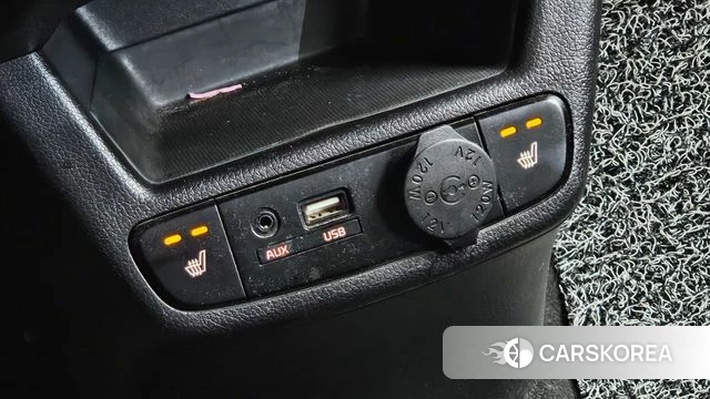 Kia The New Ray id 4918593 из Кореи 8