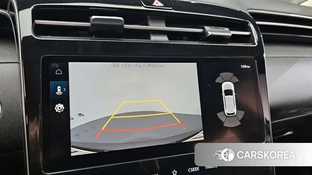 Hyundai Tucson (NX4) id 3427083 из Кореи 8