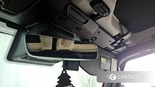 Jeep Gladiator (JT) id 3805632 из Кореи 8