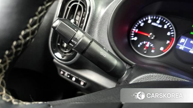 Kia All New Morning (JA) id 3795529 из Кореи 8