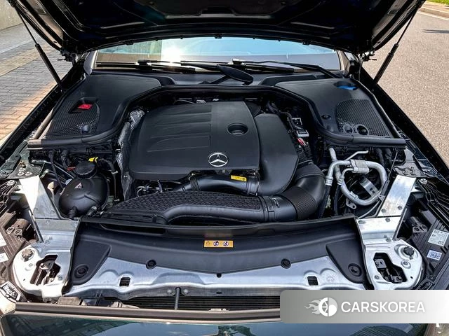 Mercedes-Benz E-class (imported) id 4321056 из Китая 8