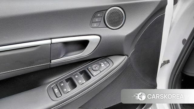 Hyundai Sonata D Edge Hybrid (DN8) id 4427312 из Кореи 8