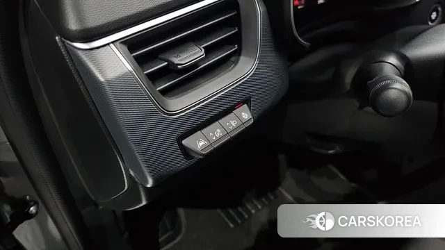 Renault Korea (Samsung) XM3 id 3601127 из Кореи 8