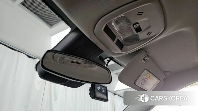 Chevrolet (GM Daewoo) Trax Crossover id 4388220 из Кореи 8