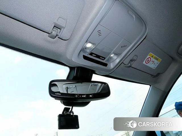 Chevrolet (GM Daewoo) The New Equinox id 4316160 из Кореи 8