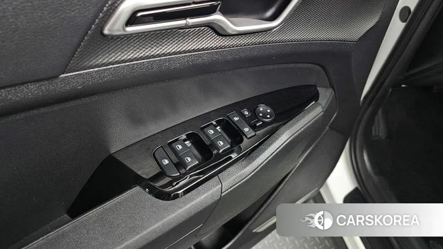 Kia Sportage 5th Generation id 4381534 из Кореи 8