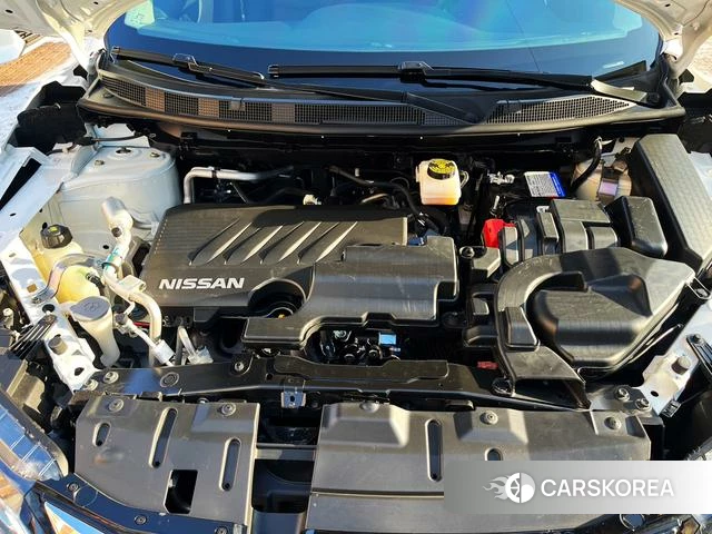 Nissan Qashqai id 3889736 из Китая 8