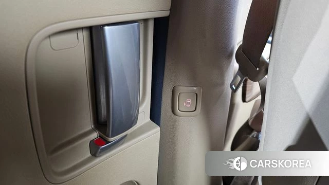 Kia All New Carnival id 3861828 из Кореи 8