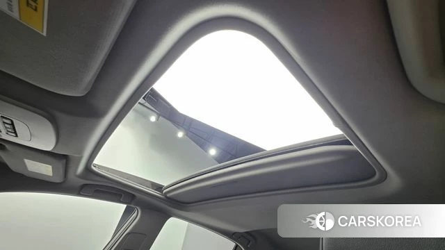 Toyota Camry (XV70) id 4677763 из Кореи 8