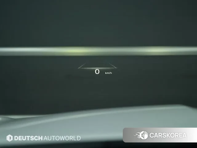 Genesis GV70 id 3726602 из Кореи 8