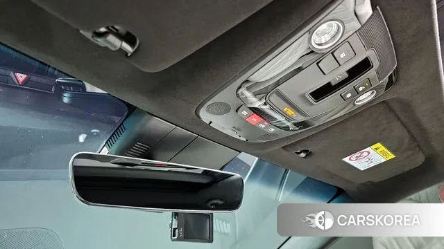 Kia K8 Hybrid id 3523898 из Кореи 8