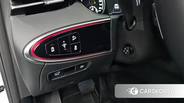 Genesis GV70 id 2974442 из Кореи 8