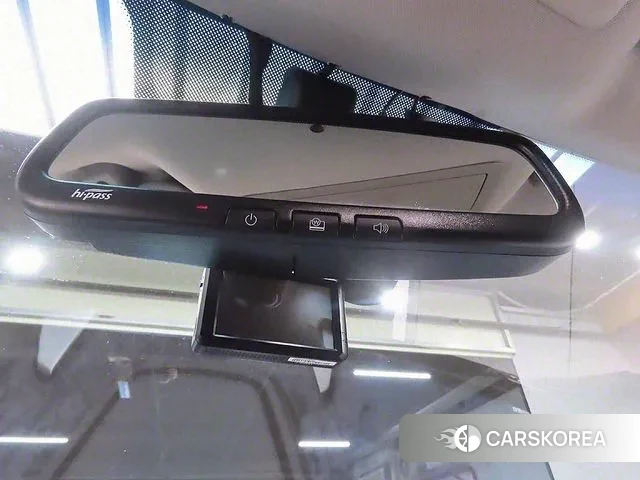 Ssangyong Rexton Sports id 3018545 из Кореи 8