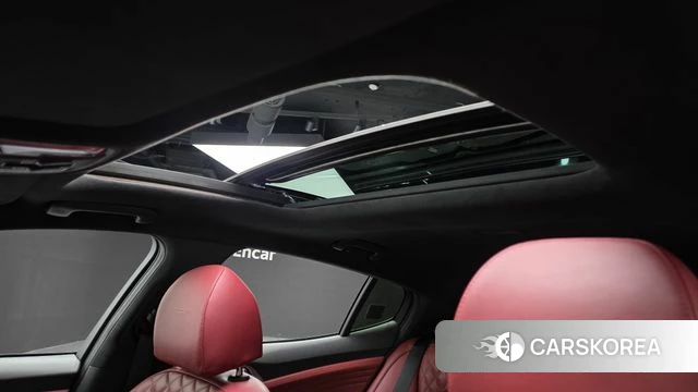Kia Stinger Meister id 3872394 из Кореи 8