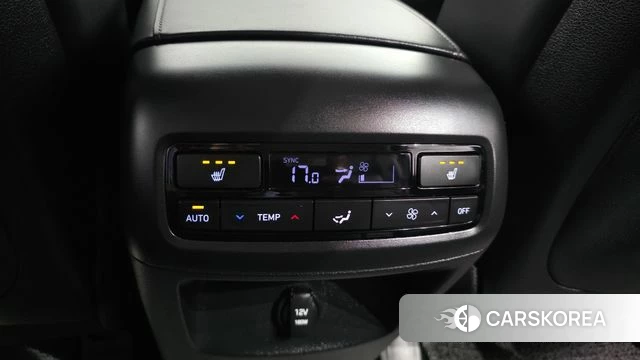 Hyundai Palisade id 4415740 из Кореи 8