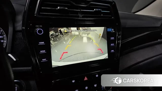 Ssangyong Berry New Tivoli id 3685641 из Кореи 8