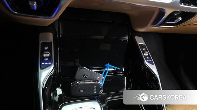 Kia Sorento 4th Generation id 4541643 из Кореи 8