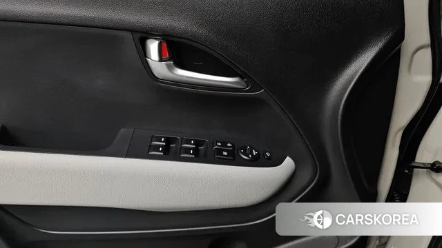 Kia The New Kia Ray id 3016215 из Кореи 8