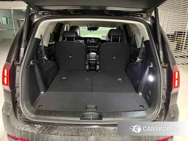 Kia Mohave Master id 3586723 из Кореи 8