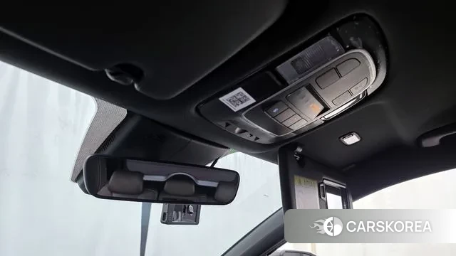 Hyundai Tucson (NX4) id 3581976 из Кореи 8