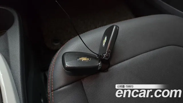 Chevrolet (GM Daewoo) Bolt EV id 2922563 из Кореи 8