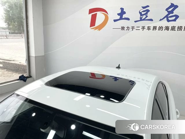 Volkswagen Bora id 4359405 из Китая 8