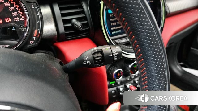 Mini Cooper S id 4371398 из Кореи 8