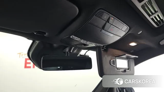 Mercedes-Benz GLC-Class X253 id 3534026 из Кореи 8