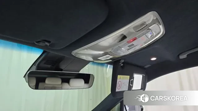 Genesis Electrified GV70 id 3036396 из Кореи 8