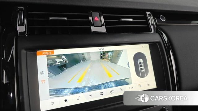 Land Rover Discovery 5 id 4351217 из Кореи 8