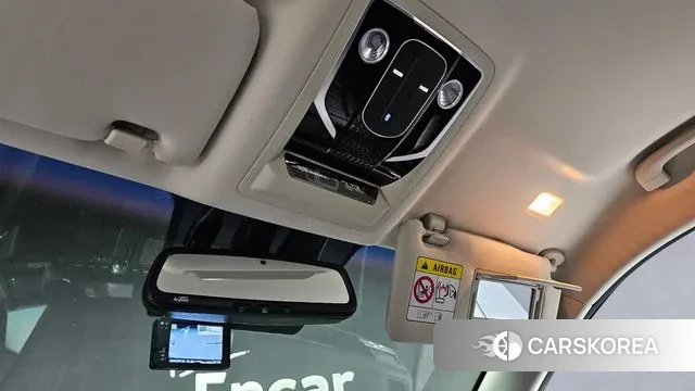 Ssangyong All New Rexton id 2984684 из Кореи 8