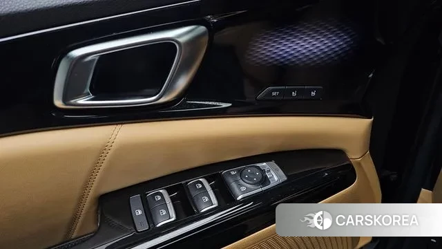 Kia Carnival 4th generation id 3053445 из Кореи 8