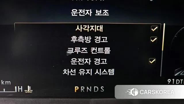 Lincoln Nautilus First generation id 3494287 из Кореи 8