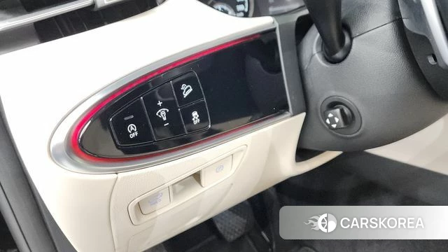 Genesis GV70 id 3839768 из Кореи 8