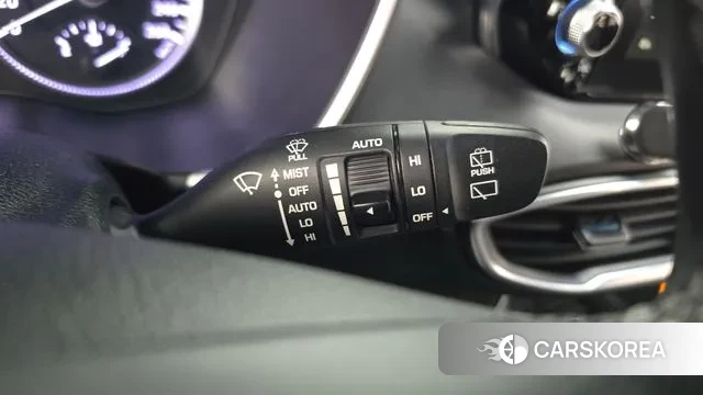 Hyundai Santa Fe TM id 3368678 из Кореи 8