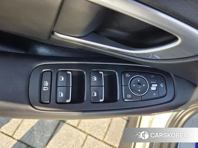 Hyundai Sonata (DN8) id 3543708 из Кореи 8