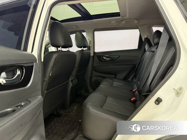 Nissan Qijun id 4263248 из Китая 8