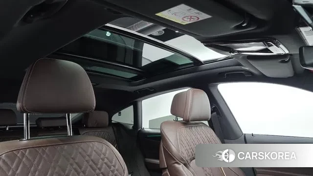 BMW 6 Series GT (G32) id 3758480 из Кореи 8