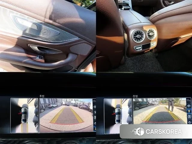 Mercedes-Benz CLS-Class C257 id 3451566 из Кореи 8