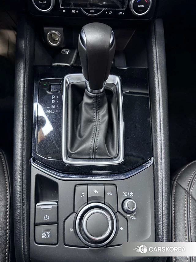 Mazda CX-5 id 4299393 из Китая 8