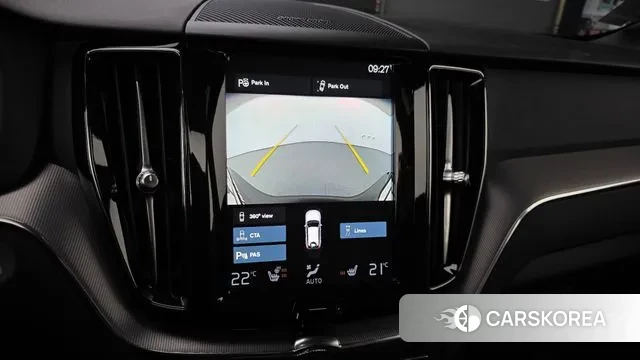 Volvo XC60 second Generation id 3488679 из Кореи 8