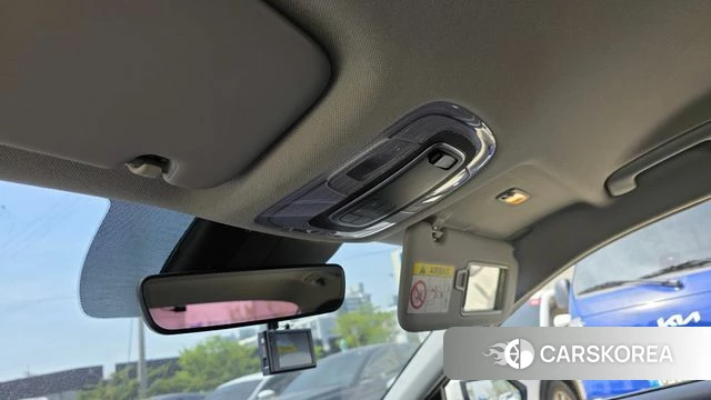 Hyundai Avante (CN7) id 4179546 из Кореи 8