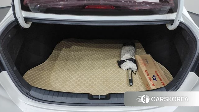 Kia Come New K3 id 4225582 из Кореи 8