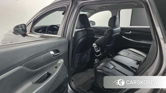 Hyundai Santa Fe TM id 3828695 из Кореи 8