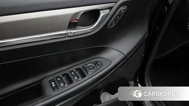 Hyundai The New Grandeur IG id 2994531 из Кореи 8