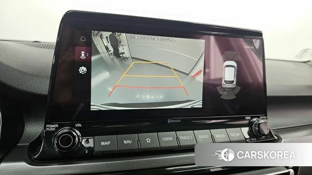 Kia Seltos id 3879417 из Кореи 8