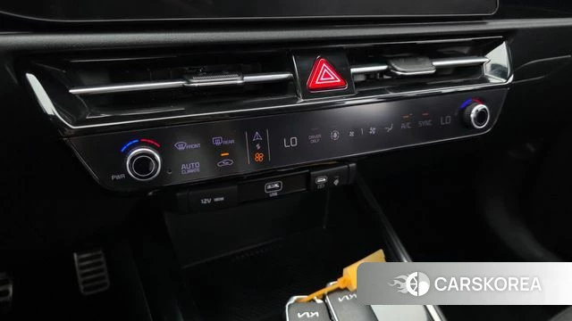 Kia Di Ol Nu Niro id 4880982 из Кореи 8