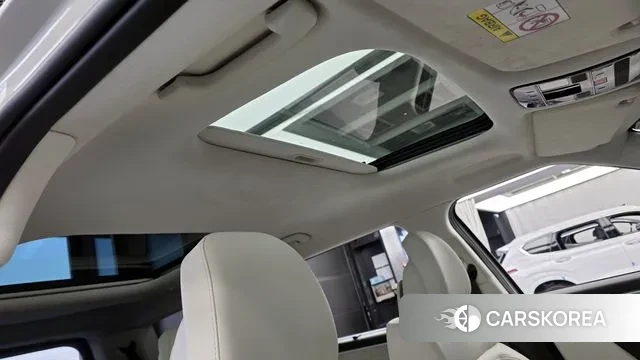 Hyundai Santa Fe (MX5) id 3347781 из Кореи 8