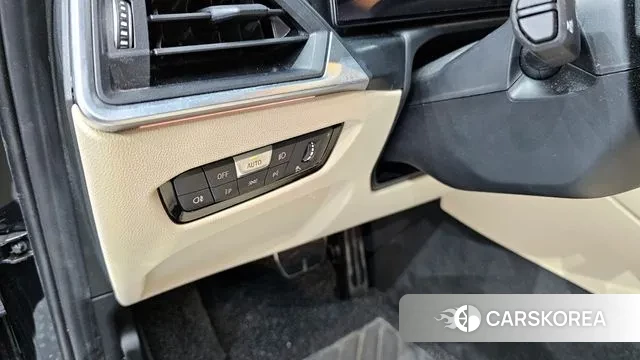 BMW 3 Series (G20) id 3347669 из Кореи 8