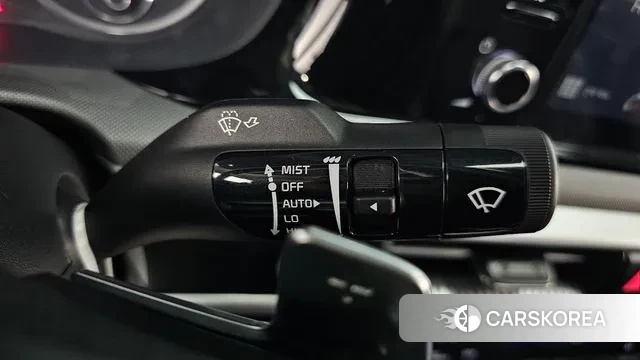 Kia K5 3rd generation id 3697918 из Кореи 8